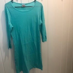 Haley and the Hound Women’s Dress